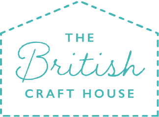 The British Craft House Logo