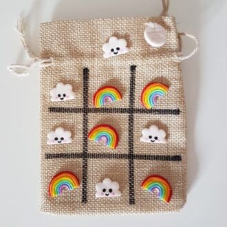 Tic Tac Toe kits - choose your set