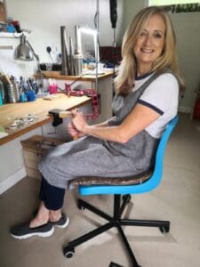 Spotlight on Carolyn from Silverbird Designs