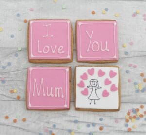 Mother's Day Launch Featured in Craft Business