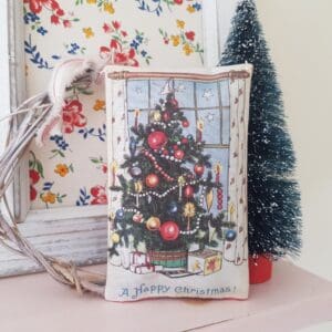 Christmas is coming! (Sorry!)