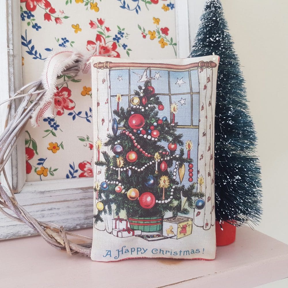 Christmas is coming! (Sorry!)