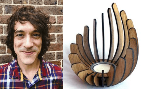 “I have been interested in pottery since my college days, and although I enjoyed a career as a teacher...”