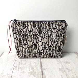 Saga Magazine Feature for Katy Mason Designs