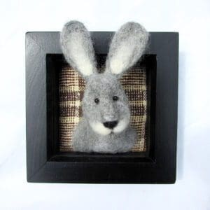 Easter Hares