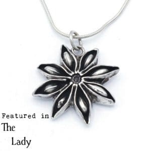 Country Designs by Lisa - Featured in The Lady