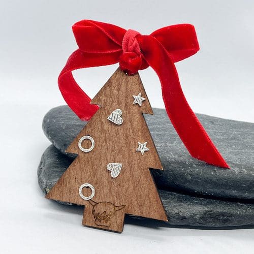 Handmade Christmas Gifts