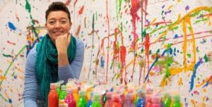 Small Businesses Thriving