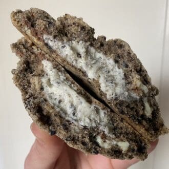 Oreo NYC Cookies