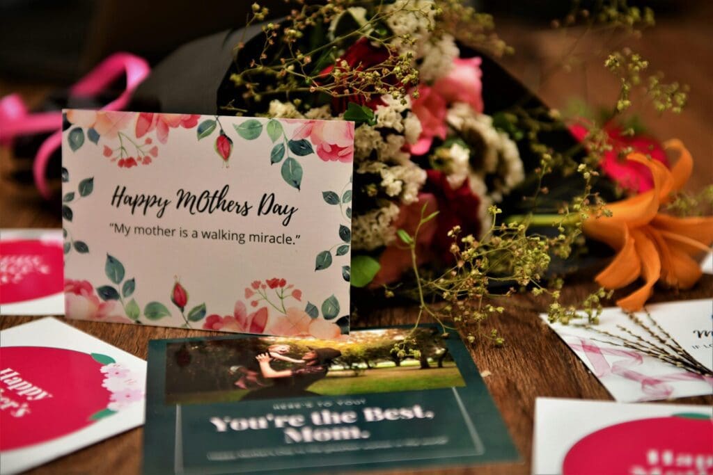 Mother's Day Gifts-min British Made Gifts
