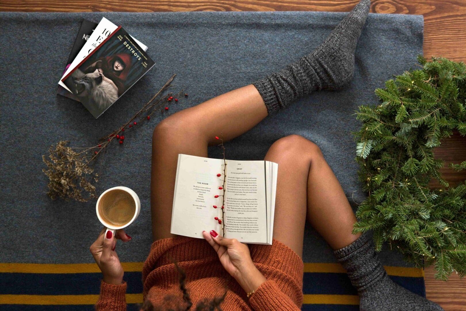 Gifts For Book Lovers