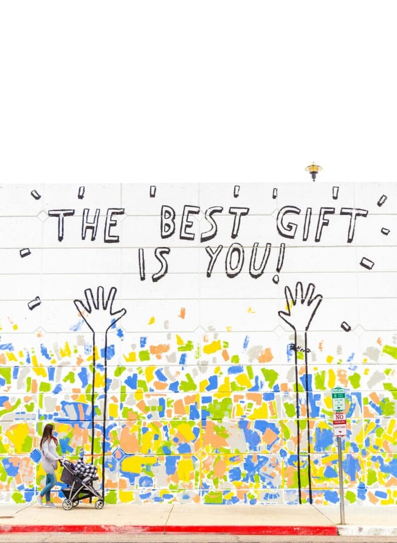 Inspirational Gifts