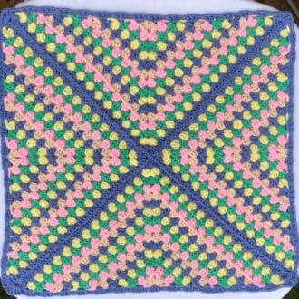 Baby-handmade-pastel-rainbow-blanket