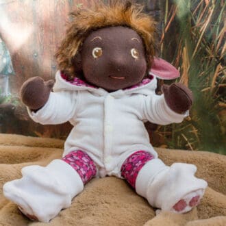 Baby doll - Bella