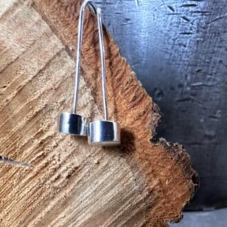 Axis Earring drops