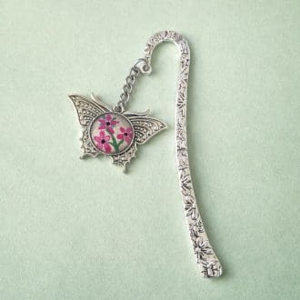 silver-tone-bookmark-with-butterfly-and-flower-detail